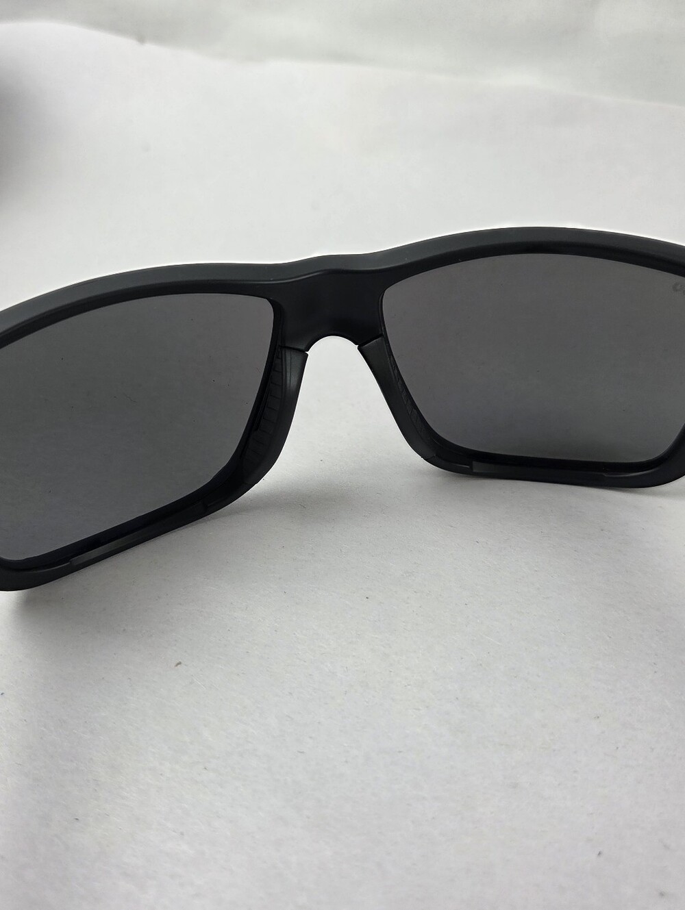 Costa Sunglasses Broadbill II 06S9120 912004 Matte Black with Grey Mirror 580G - Picture 9 of 12